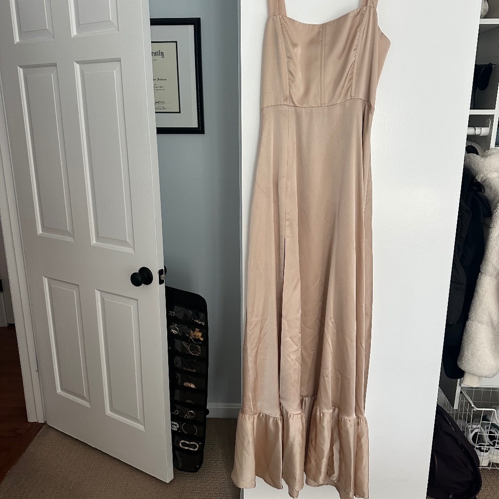 BridesMaid Dress - Show Me Your MuMu